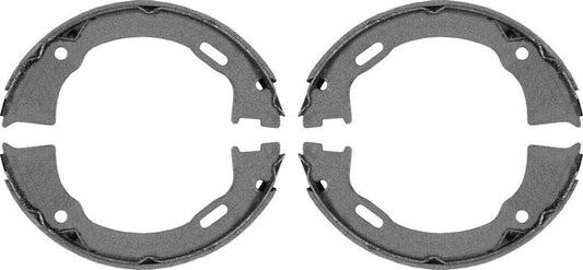 Parking Brake Shoe AmeriBRAKES 701