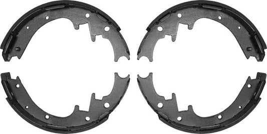Drum Brake Shoe AmeriBRAKES 705