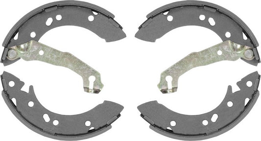 Drum Brake Shoe AmeriBRAKES 707
