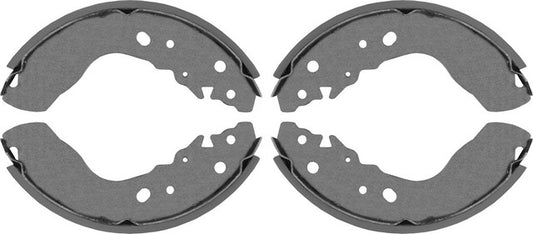 Drum Brake Shoe AmeriBRAKES 711