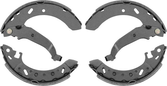 Drum Brake Shoe AmeriBRAKES 716