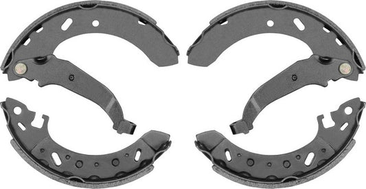 Drum Brake Shoe AmeriBRAKES 716