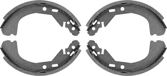 Drum Brake Shoe AmeriBRAKES 720