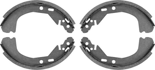 Drum Brake Shoe AmeriBRAKES 720