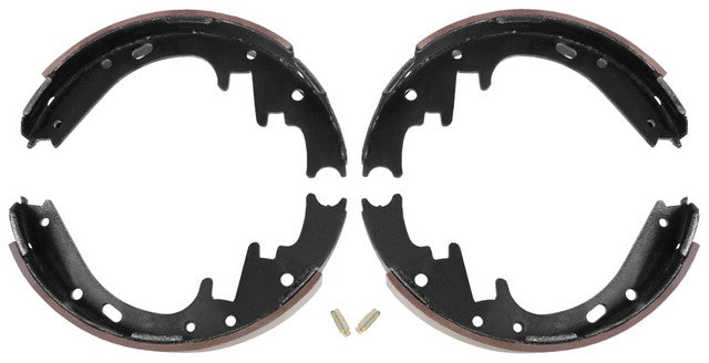 Drum Brake Shoe AmeriBRAKES 723