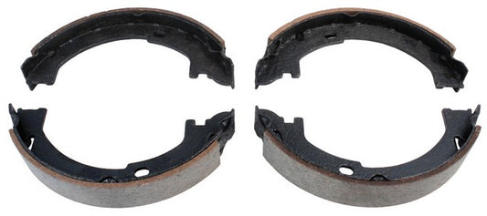 Parking Brake Shoe AmeriBRAKES 725