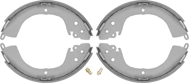 Drum Brake Shoe AmeriBRAKES 728