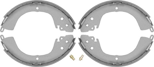 Drum Brake Shoe AmeriBRAKES 728