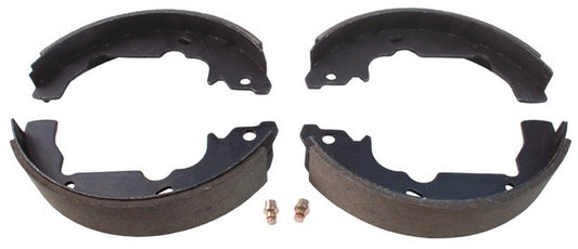 Drum Brake Shoe AmeriBRAKES 729