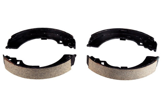 Drum Brake Shoe AmeriBRAKES 732