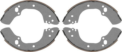 Drum Brake Shoe AmeriBRAKES 735