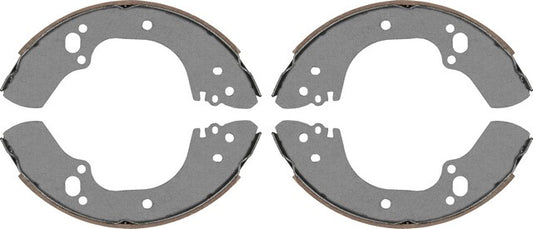 Drum Brake Shoe AmeriBRAKES 735