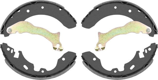 Drum Brake Shoe AmeriBRAKES 736