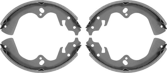 Drum Brake Shoe AmeriBRAKES 737