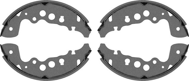 Drum Brake Shoe AmeriBRAKES 738