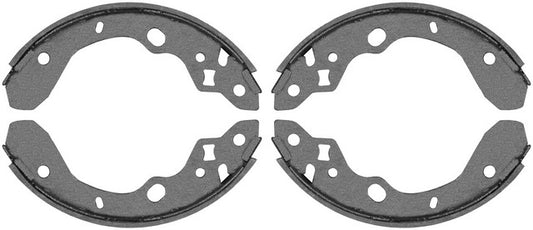 Drum Brake Shoe AmeriBRAKES 739