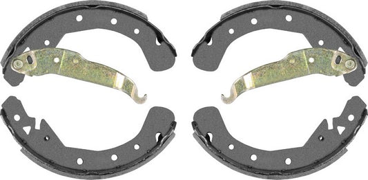 Drum Brake Shoe AmeriBRAKES 751