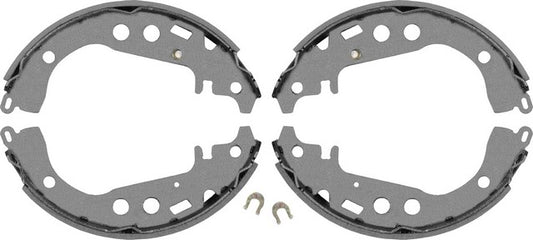 Drum Brake Shoe AmeriBRAKES 753