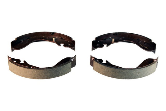 Drum Brake Shoe AmeriBRAKES 755