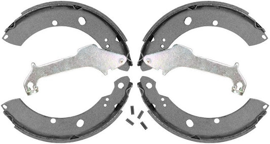 Drum Brake Shoe AmeriBRAKES 756