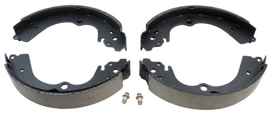 Drum Brake Shoe AmeriBRAKES 757