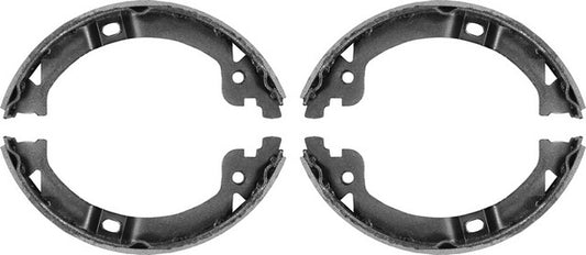Parking Brake Shoe AmeriBRAKES 761