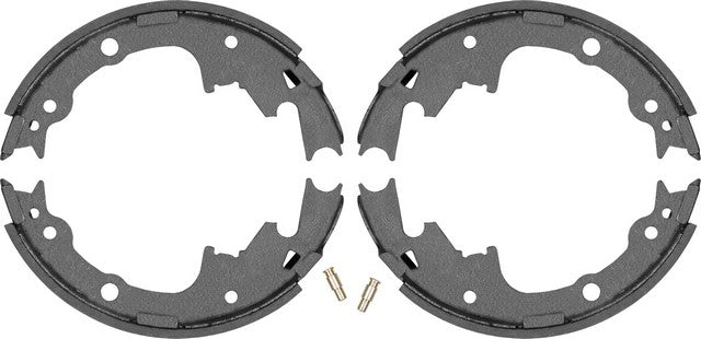 Drum Brake Shoe AmeriBRAKES 769