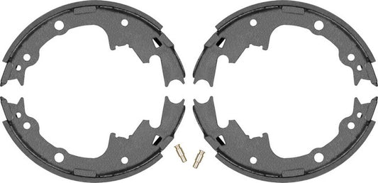 Drum Brake Shoe AmeriBRAKES 769