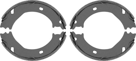 Parking Brake Shoe AmeriBRAKES 771