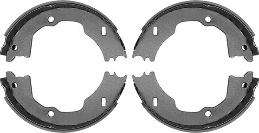 Parking Brake Shoe AmeriBRAKES 772