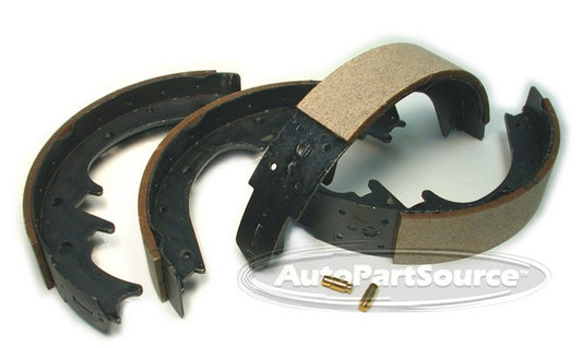 Drum Brake Shoe AmeriBRAKES 774