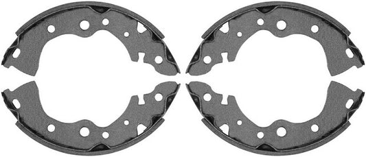 Drum Brake Shoe AmeriBRAKES 779