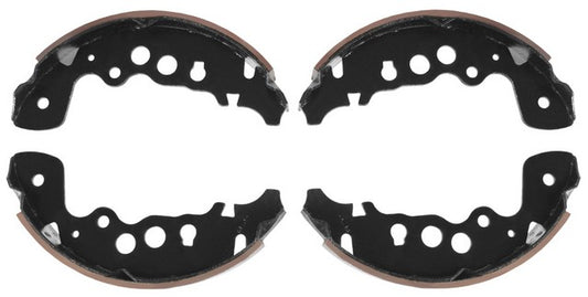 Drum Brake Shoe AmeriBRAKES 785