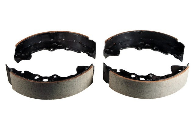 Drum Brake Shoe AmeriBRAKES 786