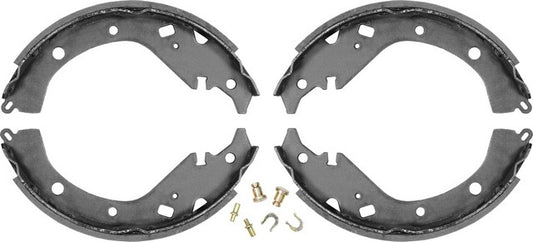Drum Brake Shoe AmeriBRAKES 790