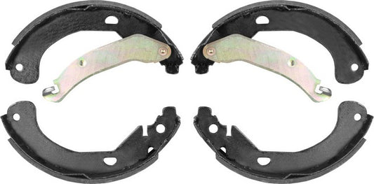 Drum Brake Shoe AmeriBRAKES 795