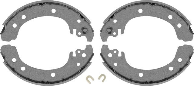 Drum Brake Shoe AmeriBRAKES 801