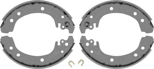 Drum Brake Shoe AmeriBRAKES 801