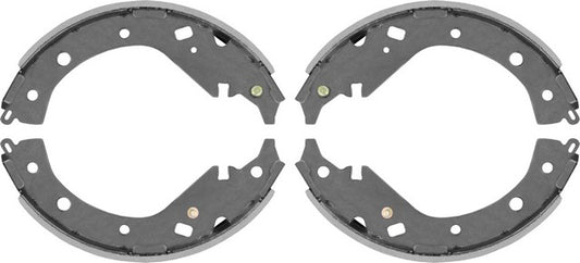 Drum Brake Shoe AmeriBRAKES 802