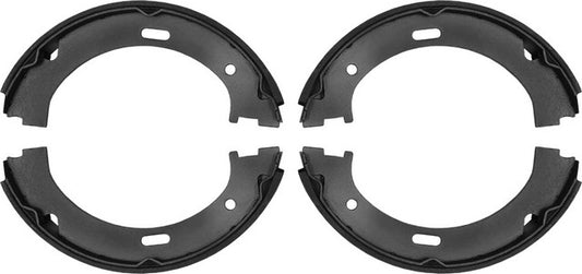 Parking Brake Shoe AmeriBRAKES 803