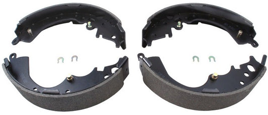 Drum Brake Shoe AmeriBRAKES 804