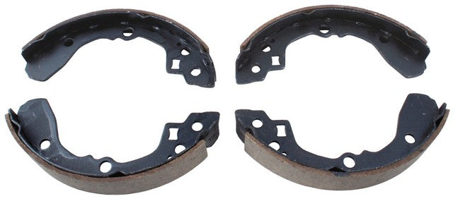 Drum Brake Shoe AmeriBRAKES 806