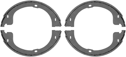 Parking Brake Shoe AmeriBRAKES 811