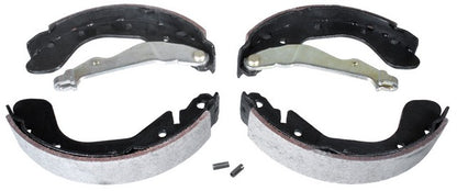 Drum Brake Shoe AmeriBRAKES 814