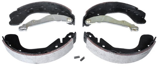 Drum Brake Shoe AmeriBRAKES 814