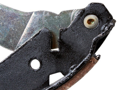 Drum Brake Shoe AmeriBRAKES 814