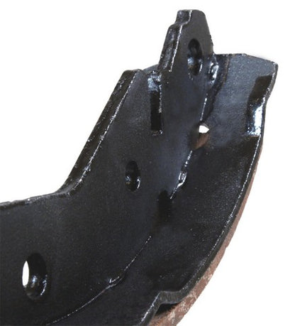 Drum Brake Shoe AmeriBRAKES 814