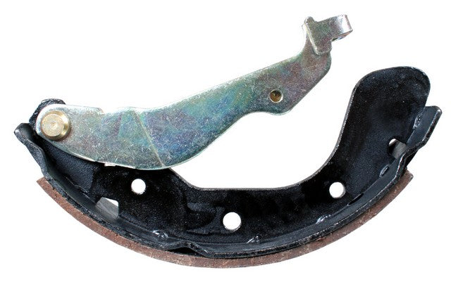 Drum Brake Shoe AmeriBRAKES 814