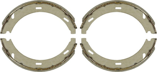 Parking Brake Shoe AmeriBRAKES 816