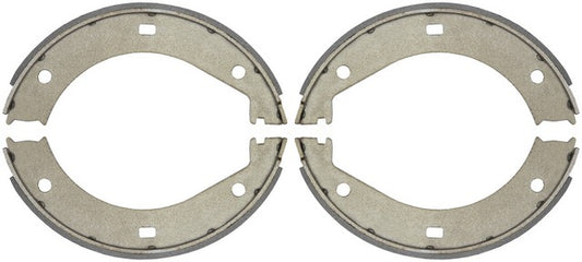 Parking Brake Shoe AmeriBRAKES 817